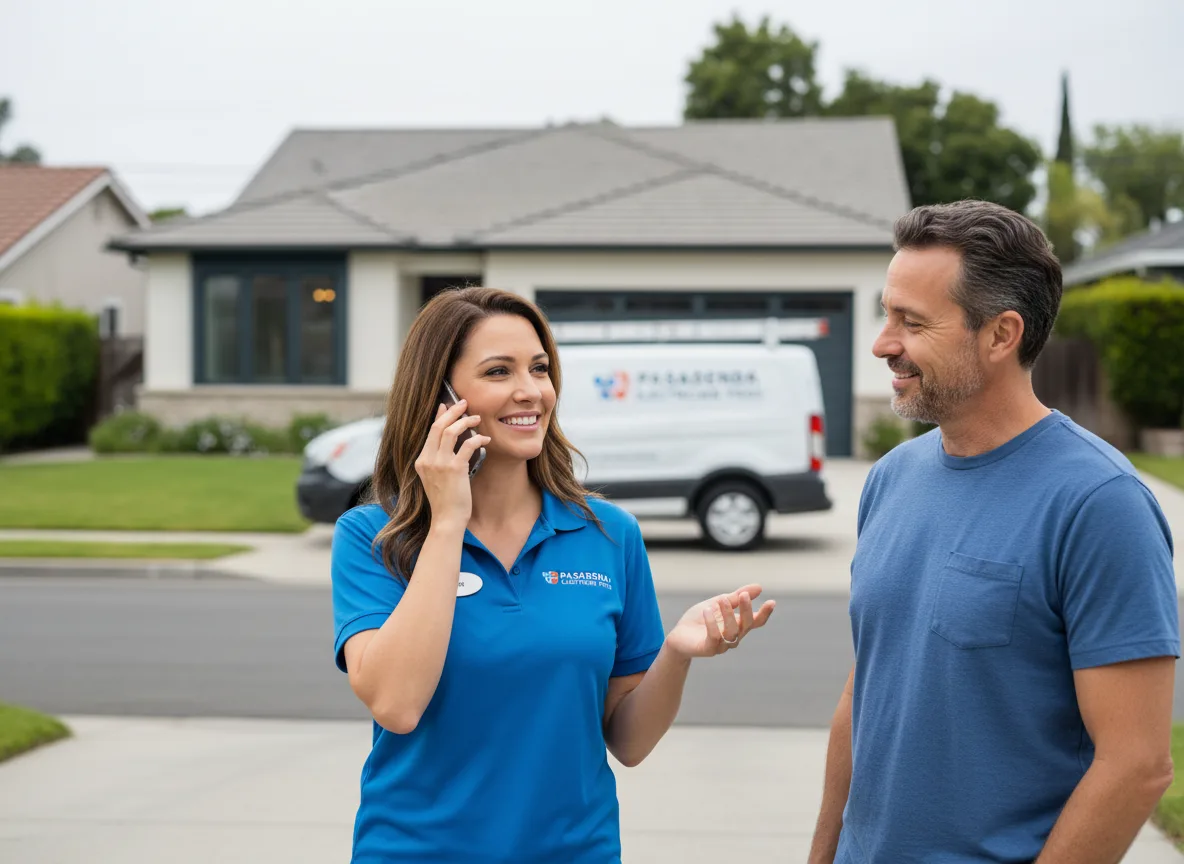 Electrician Council Bluffs, IA FAQs
